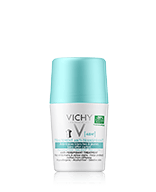 Vichy Deo 48H Anti-Perspirant - No White Marks & Yellow Stains Deodorant Roll‑On 50 ml