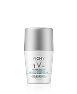 Vichy Deo 72H Invisible Resist Anti-Transpirant Deodorant Roll‑On 50 ml