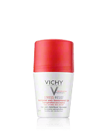 Vichy Deo Stress Resist 72H Anti-Perspirant Treatment Deodorant Roll‑On 50 ml