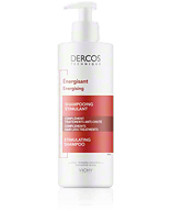 Vichy Dercos Energising Stimulating Shampoo Shampoo