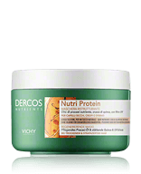 Vichy Dercos Nutrients Nutri Protein Restorative Mask Haarkur 250 ml