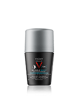 Vichy Homme 72H Invisible Resist Anti-Transpirant 50ml