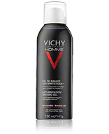 Vichy Homme Anti-Irritation Shaving Gel 150ml