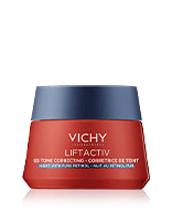 Vichy Liftactiv B3 Tone Correcting - Night with pure Retinol Nachtcreme 50 ml