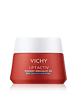 Vichy Liftactiv B3 Tone Correcting - Night with pure Retinol Nachtcreme 50 ml
