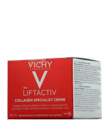 Vichy Liftactiv Crème Collagen Specialist Tagescreme 50 ml