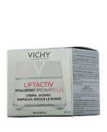 Vichy Liftactiv Hyaluronic Specialist H.A. Cream Day (50 ml)