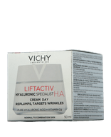 Vichy Liftactiv Hyaluronic Specialist H.A. Day Normal to Combination Skin Tagescreme 50 ml