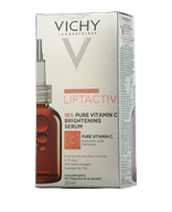 Vichy Liftactiv Pure Vitamin C Brightening Serum (20 ml)