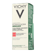 Vichy Normaderm Fluide Double-Correction Hydratant Gesichtsfluid 50 ml