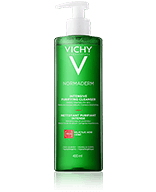Vichy Normaderm Intensive Purifying Cleanser 400ml