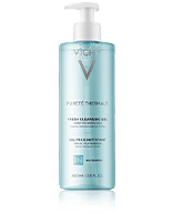 Vichy Pureté Thermale Fresh Cleansing Gel Reinigungsgel