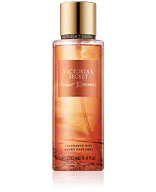 Victoria's Secret Amber Romance Fragrance Mist 250 ml
