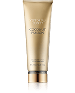 Victoria's Secret Coconut Passion Body Lotion 236 ml