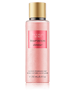 Victoria's Secret Temptation Shimmer Frangrance Mist 250 ml