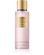 Victoria's Secret Velvet Petals Shimmer Fragrance Mist 250 ml