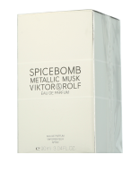 Viktor & Rolf Spicebomb Metallic Musk Eau de Parfum Spray