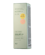 VT Cosmetics Face Care Cica Reti-A Essence 0.1 Gesichtswasser 30 ml