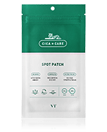 VT Cosmetics Face Care Cica Spot Patch Sonstiges Tagespflege 47 Stück