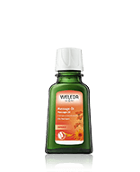 Weleda Arnika Massage-Öl Körperöl 50 ml
