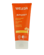 Weleda Arnika Sport Frische-Boost Duschgel Duschgel 200 ml