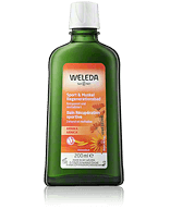 Weleda Arnika Sport & Muskel Regenerationsbad Badezusatz 200 ml