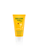 Weleda Baby Calendula Wind- und Wetterbalsam 30ml