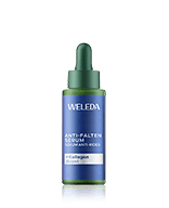 Weleda Blauer Enzian & Edelweiß Anti-Falten Serum Serum