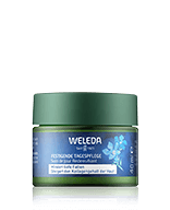 Weleda Blauer Enzian & Edelweiß Festigende Tagespflege Tagescreme 40 ml
