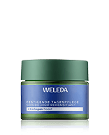 Weleda Blauer Enzian & Edelweiß Festigende Tagespflege Tagescreme