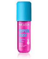 Weleda Body & Hair Fragrance Mist Tropical Crush 95 ml