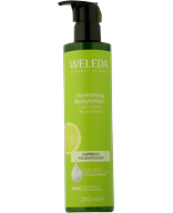 Weleda Citrus Hydrating Bodylotion Körperlotion 250 ml