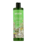 Weleda Citrus Refresh Shower Cream Duschgel 400 ml