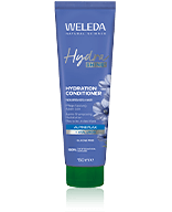Weleda Haarpflege Hydra Shine Hydration Alpine Flax Spülung Conditioner 150 ml