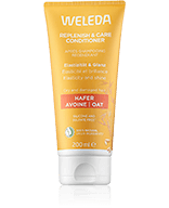 Weleda Hafer Replenish & Care Conditioner 200ml