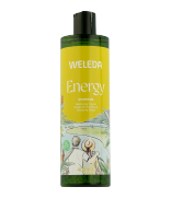 Weleda Ingwer Energy - Shower Gel Duschgel 400 ml