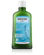 Weleda Körper Rosmarin Aktivierungsbad 200ml
