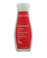 Weleda Körper Venadoron Frische Gel Spezialpflege 200 ml