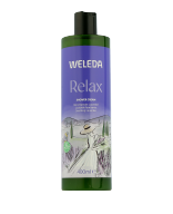 Weleda Lavendel Relax - Shower Cream Duschgel 400 ml