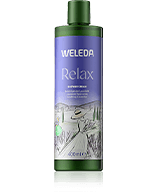 Weleda Lavendel Relax - Shower Cream Duschgel 400 ml
