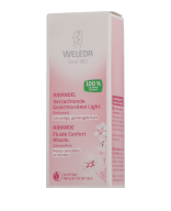 Weleda Mandel Wohltuende Feuchtigkeitspflege Tagescreme 30 ml