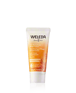 Weleda Sanddorn Reichhaltige Pflege Körperlotion Travel Size Körperlotion 20 ml