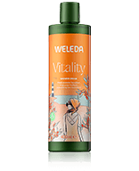 Weleda Sanddorn Vitality Shower Cream 400ml
