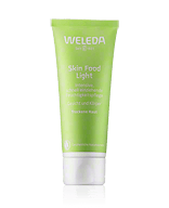 Weleda Skin Food Light - Intensive, schnell einziehende Feuchtigkeitspflege Körpercreme