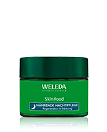 Weleda Skin Food Nährende Nachtpflege 40ml