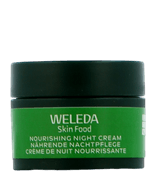 Weleda Skin Food Nährende Pflege Nacht Nachtcreme 10 ml