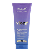 Weleda Vlora+ pH Balancing Wash Damen Intimpflege 200 ml
