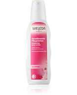Weleda Wildrose Verwöhnende Pflegelotion Körperlotion 200 ml