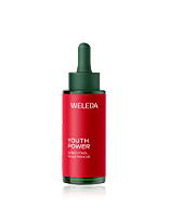 Weleda Youth Power Gesichtsöl Granatapfel Gesichtsöl 30 ml