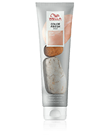 Wella Professionals Color Fresh Mask Pink Blush Farbpflege 150 ml